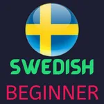 Swedish Learning - Beginners icon