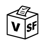 VoteSF icon