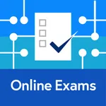 Online Qualification Tests icon