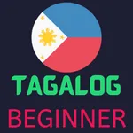Tagalog Learning - Beginners icon