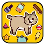 Fill the box - fun games icon