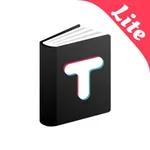 TOPICKS Lite-READING WHENEVER icon