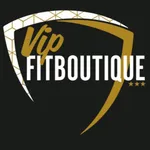 V.I.P. Fitboutique icon