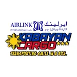 Airlink Kabayan Cargo icon