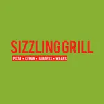 Sizzling Grill. icon