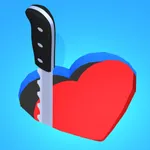 Cut Ground 3D icon