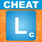 Lexulous Cheat & Solver icon