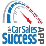 Car Sales Success icon