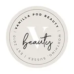 Vanilla Pod Beauty icon