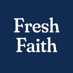 Fresh Faith icon