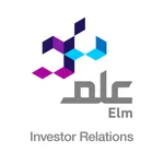 Elm Company IR icon