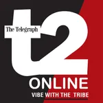 t2 online icon