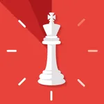 Modern Chess Clock icon