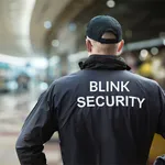 Blink Secure User icon