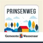 Prinsenweg icon