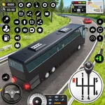 Bus Games: Coach Simulator 3D icon