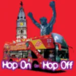 City Sightseeing Philadelphia icon