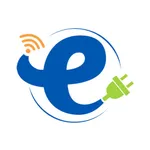 Stations-e - Easy EV charging icon