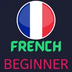French Learning - Beginners icon