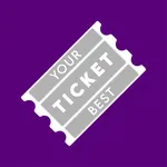 YourBestTicket icon