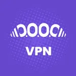 0.0.0.0 VPN icon