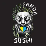 Panda Alex Sushi icon