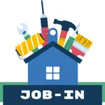 JOB IN icon