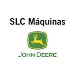 SLC Maquinas John Deere icon