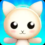 Kawaii Cat Simulator icon