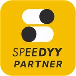 Speedyy Partner icon