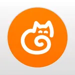 Receipt Cat: Receipt Scanner icon