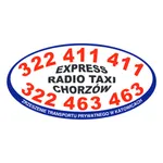 Express Taxi Chorzów icon