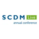 SCDM 2022 Annual Conference icon