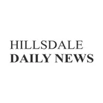 The Hillsdale Daily News icon