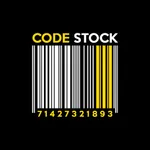 Code Stock icon