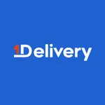 1Delivery icon