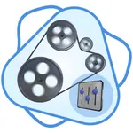 CloudLabs Pulley & Belt Sys. icon