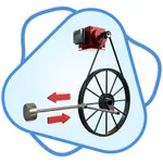 CloudLabs Crank Rod System icon