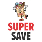 Super Save Food Stores NM icon