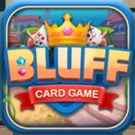 Bluff Card Game icon