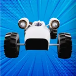 Jet Car Time Race icon