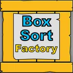 Box Sort Factory icon