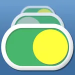 See usage to save electricity icon