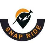 Snap Ride - Request a ride icon