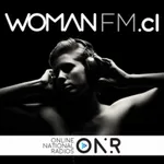 Woman FM icon