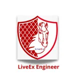 LiveEx Engineer icon