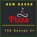 New Heaven Pizza icon