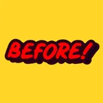 Before! Party Game icon