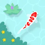 My Koi Pond icon