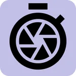 Photo finish app icon